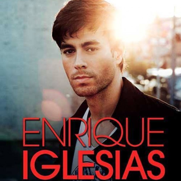 (Turkish) Enrique